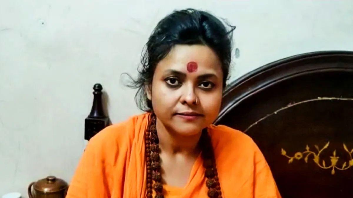 up police search in uttarakhand pooja shakun pandey in abhishek gupta murder case