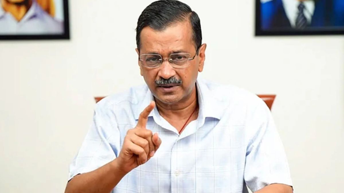 arvind kejriwal skips sonipat court again in yamuna poisoning case