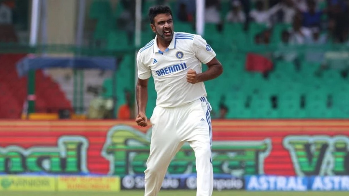 ravichandran ashwin says no one pressurise me to take retirement