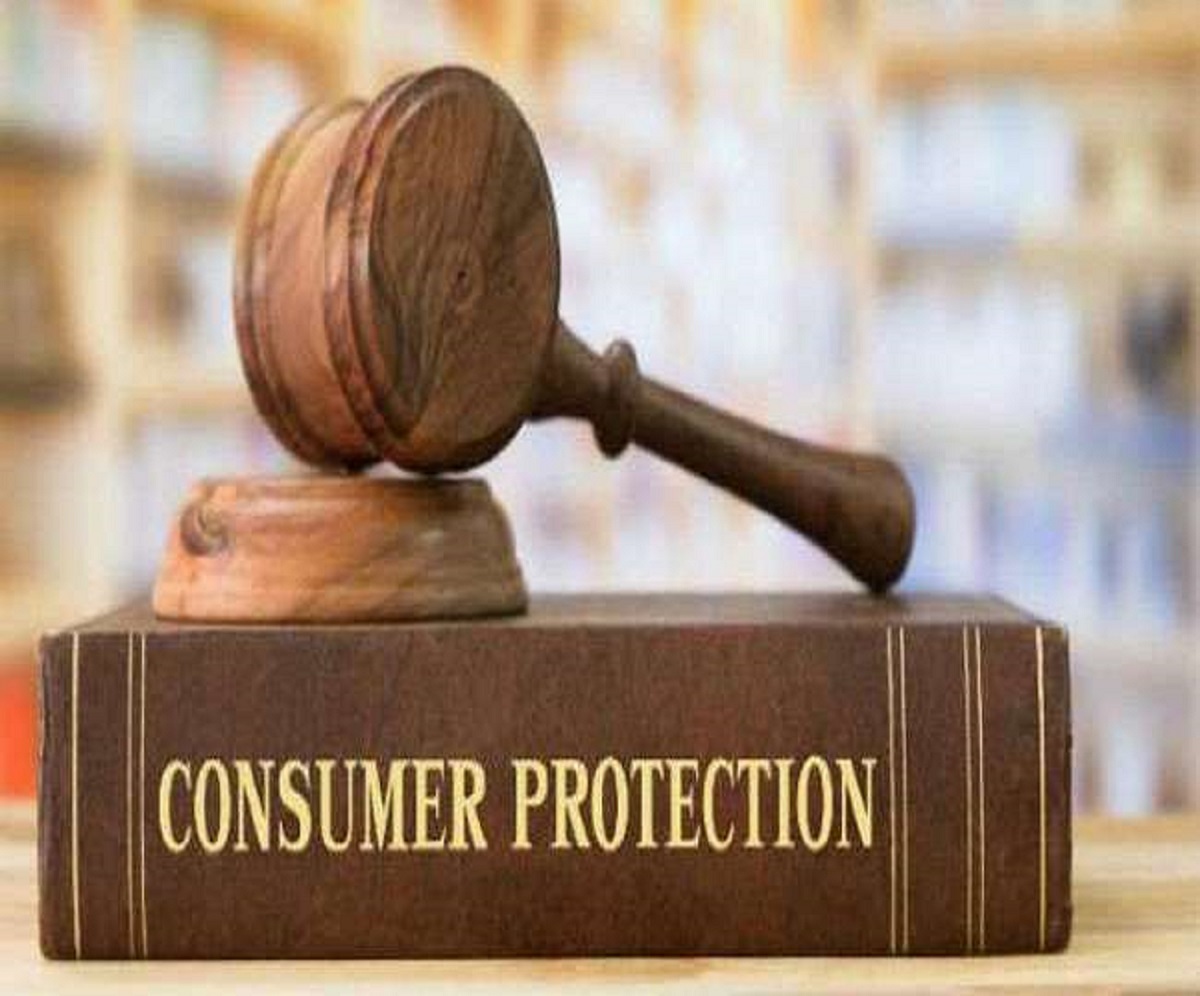 damaged furniture delivery consumer forum holds dtdc liable