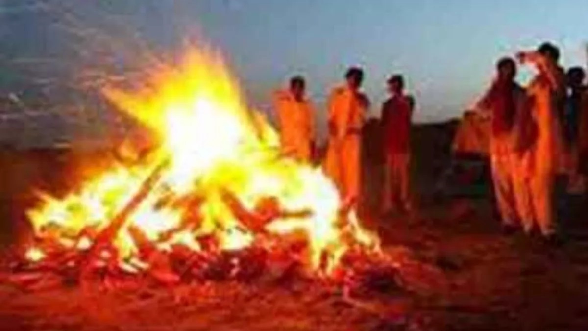 saharanpur news nafis identifies unclaimed body after cremation family 15 day search ends