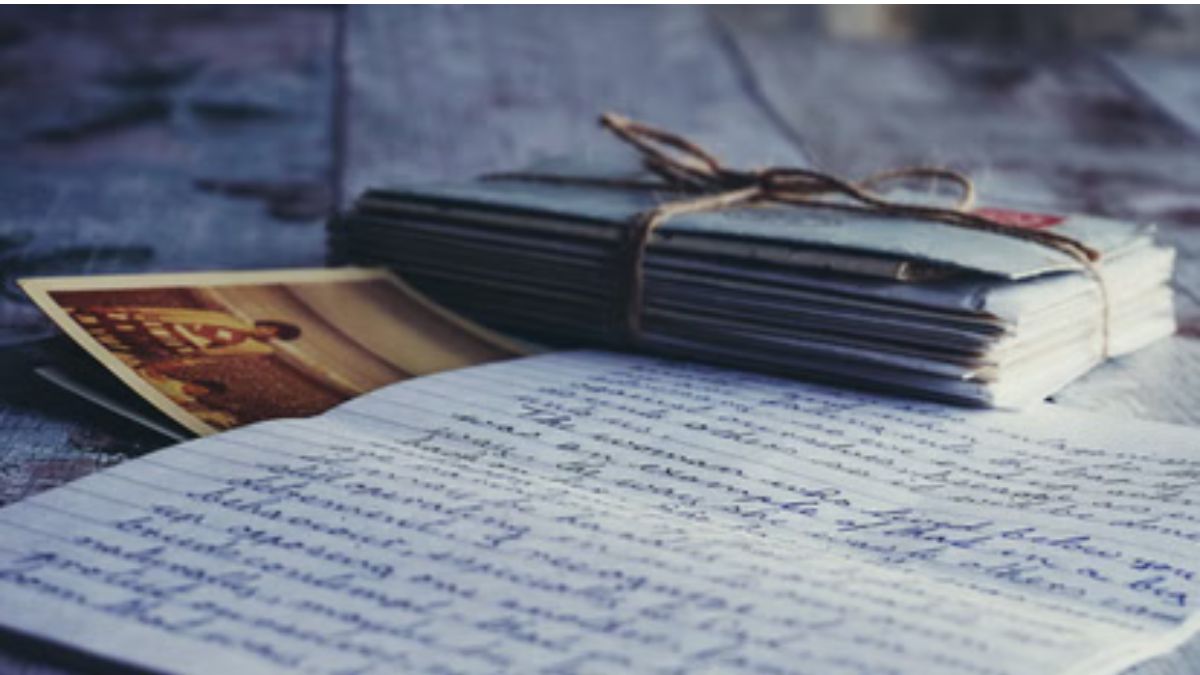 letters in the digital age enduring relevance and sentiments