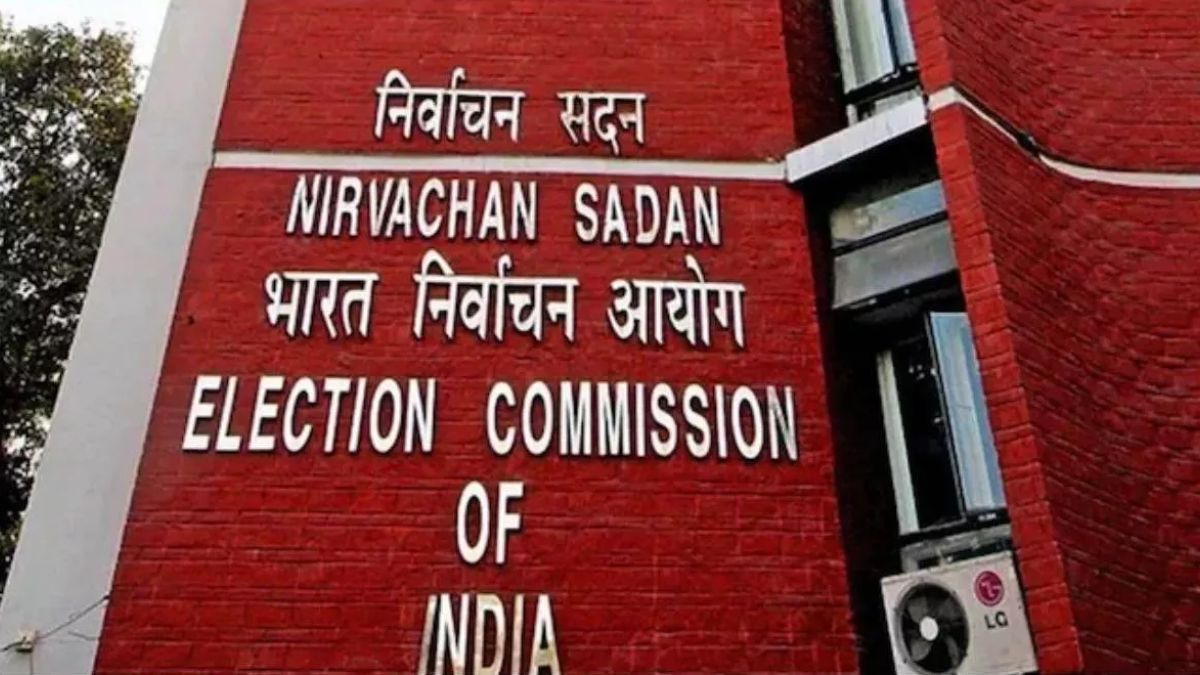 bihar elections 2025 ec warns against ai misuse in campaigning