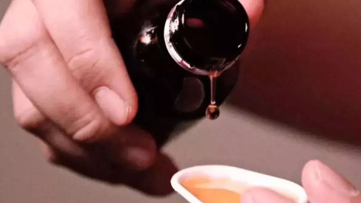 killer cough syrup cdsco audits manufacturers after deaths