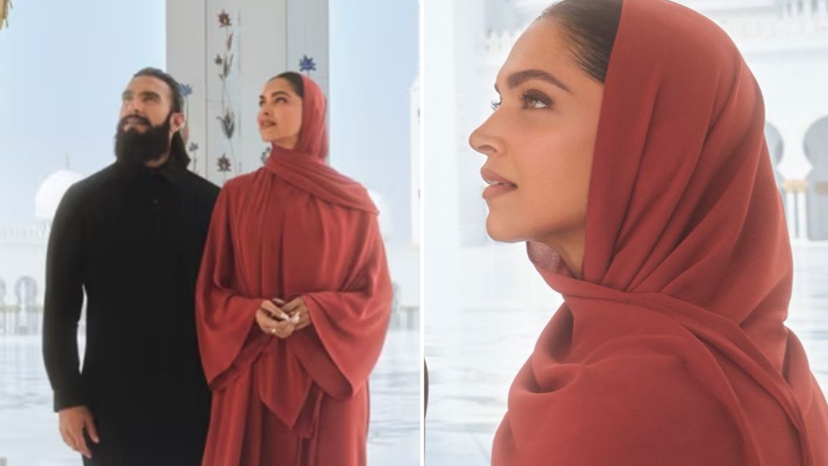 deepika padukone