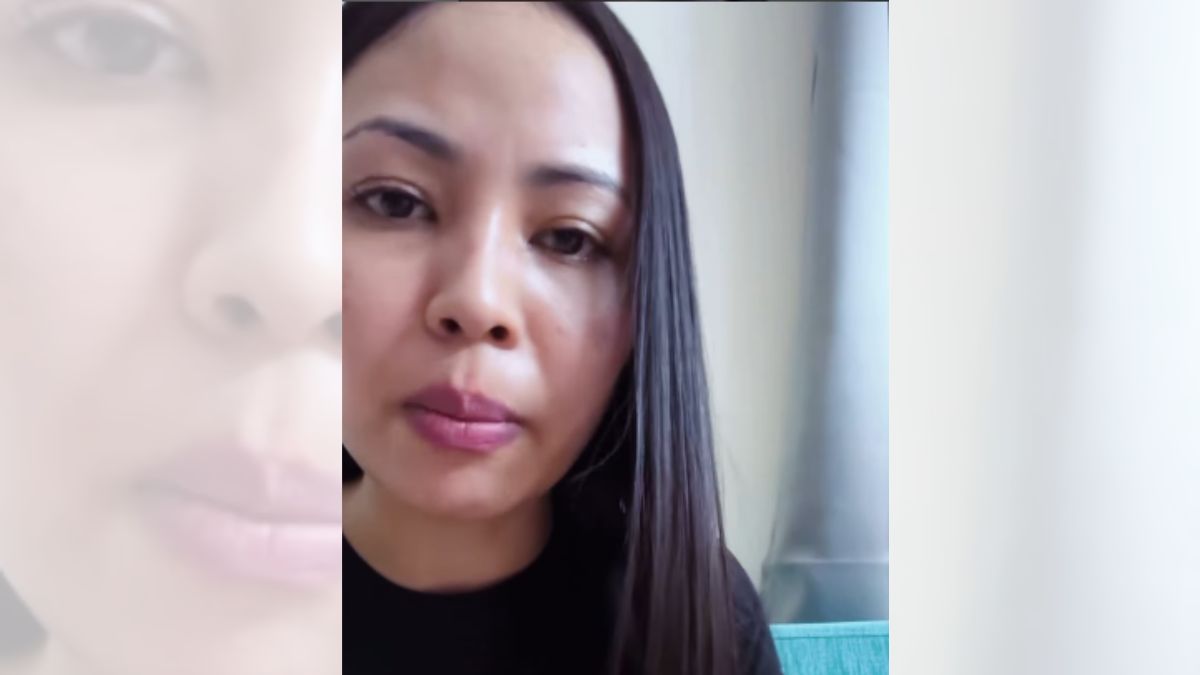 meghalaya flight attendant faces racism in delhi a shocking account