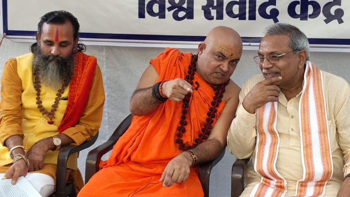 saints oppose transfer of anticonversion law petitions to supreme court