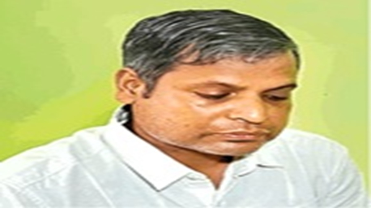 bihar engineer income discrepancy 159 crore illegal assets uncovered