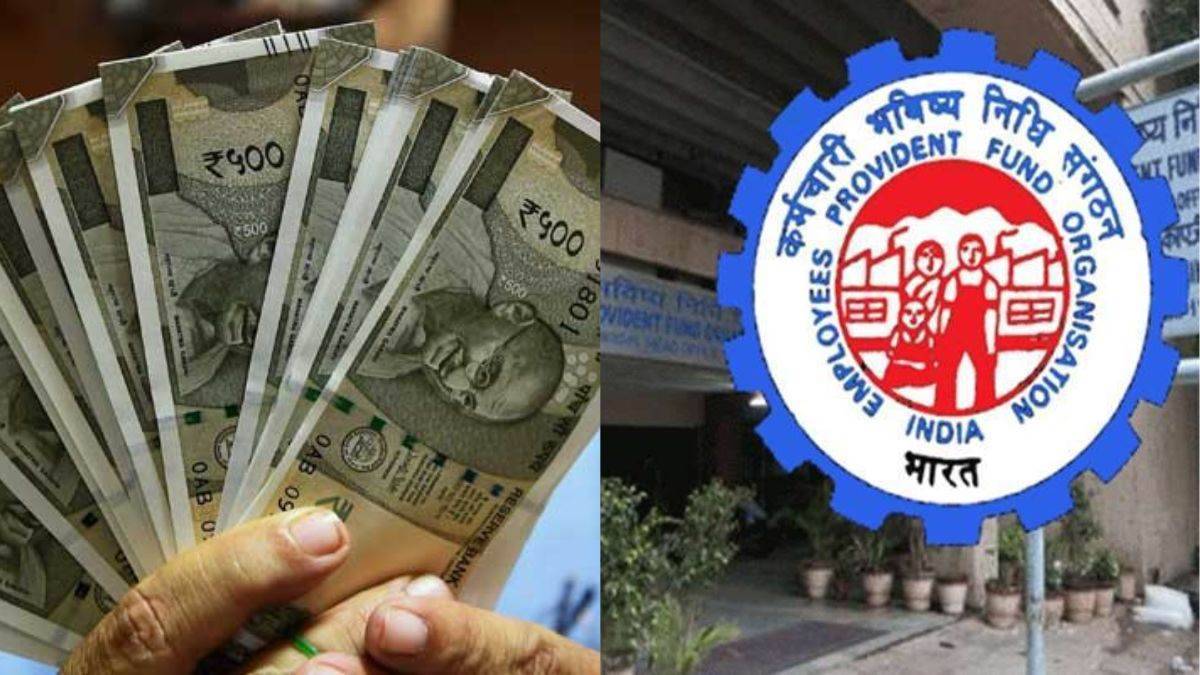epfo is set to make a profit of rs17237 crore pending approval private employees will benefit