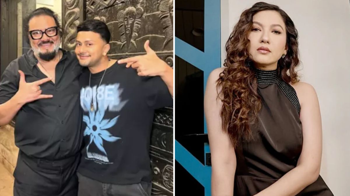 ismail darbar comment on gauahar khan work makes social media users angry after marriage called awez darbar and zaid jobless