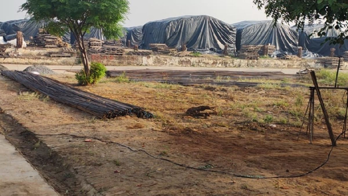fatehabad to get districts largest grain storage facility