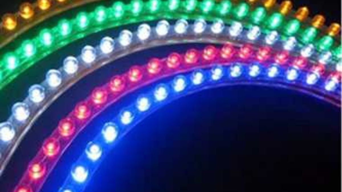 haryana to light up dark zones before diwali with led lights