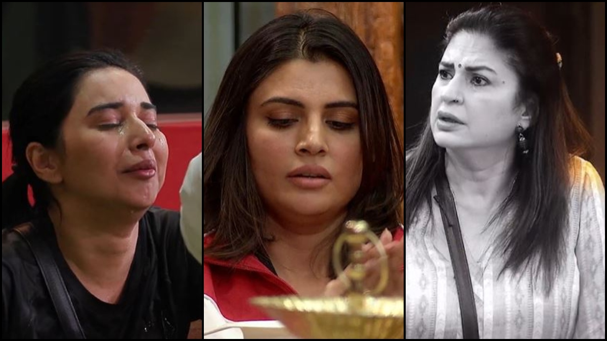 bigg boss 19 malti chahar talks about tanya mittal family all contestants angry on her