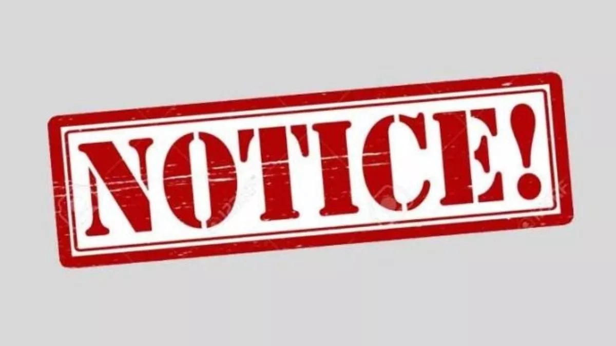 chandigarh traders allege excessive tax notices seek investigation