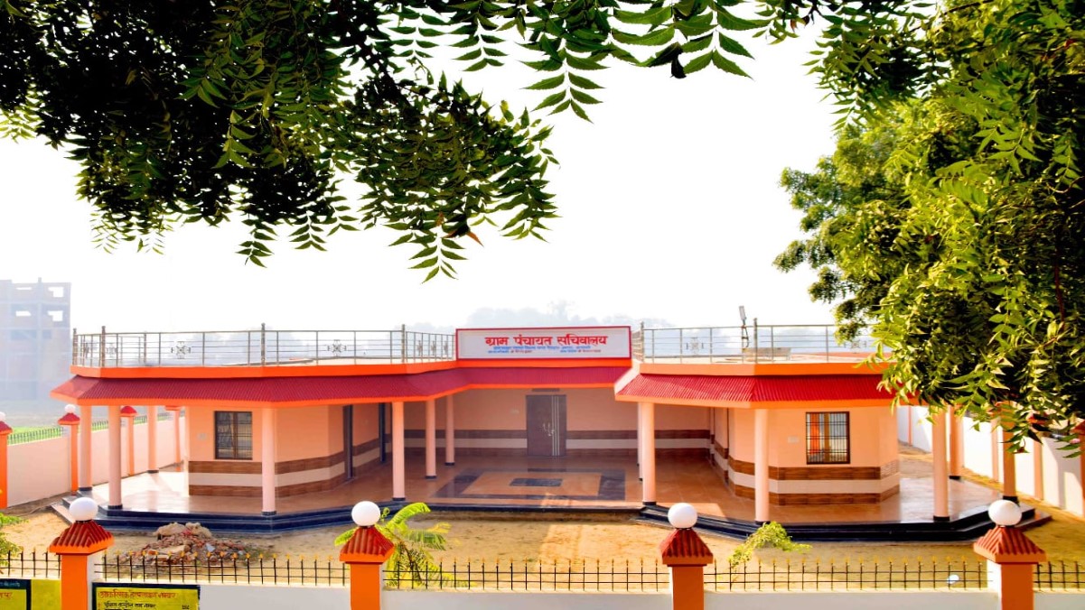 panchayat development plan gpdp 2026 focus on sustainable development goals