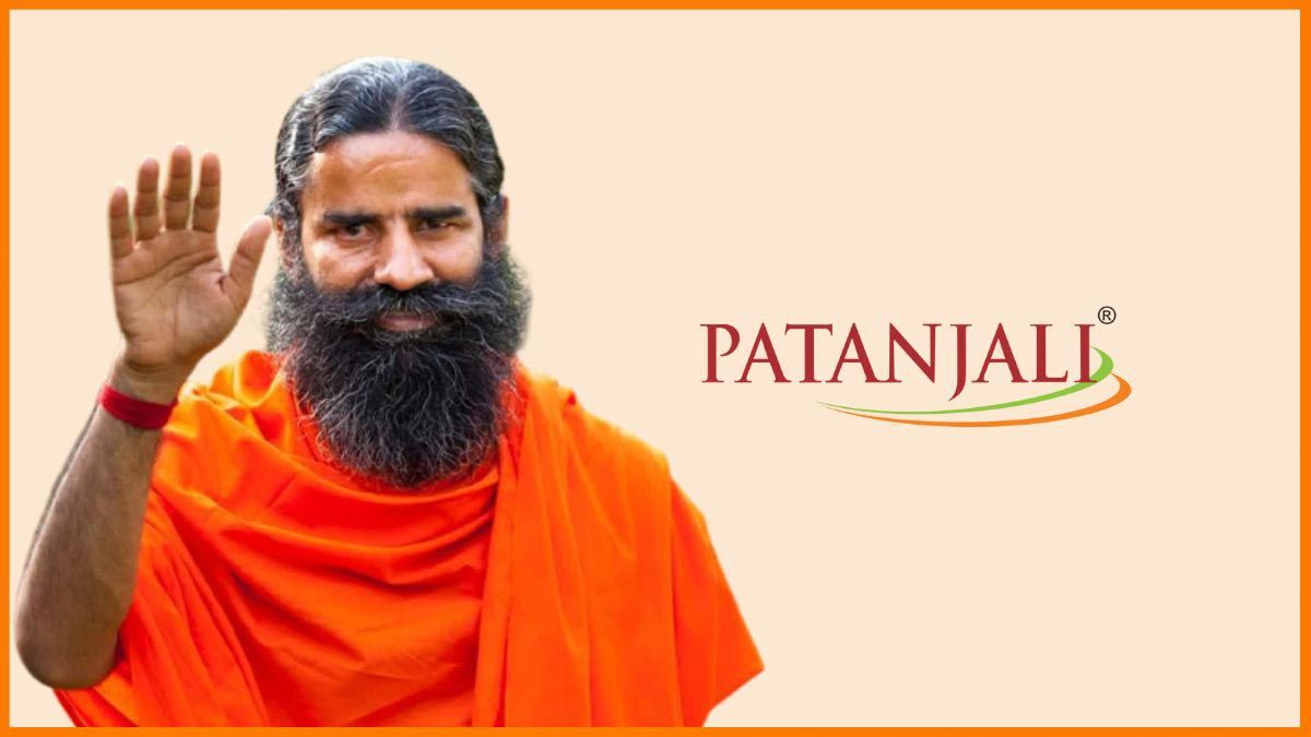 why patanjali economic impact is matter to the journey towards self reliant india