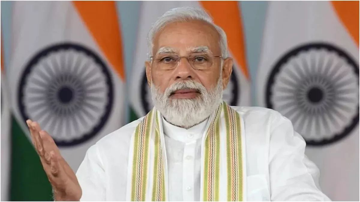 bhiwani to get pandit nekiram sharma medical college inauguration by pm modi