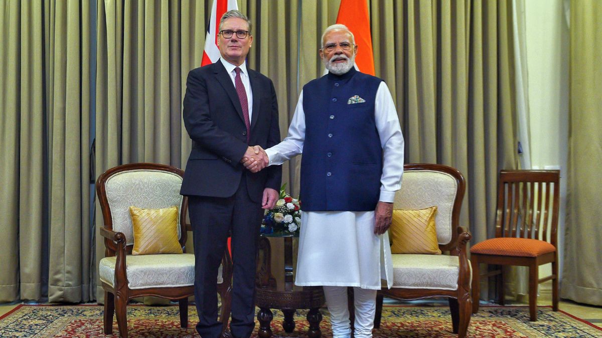 india uk trade talks defence education and investment agreements