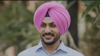 पंजाबी गायक राजवीर सिंह जावंदा के निधन पर SKM ने जताया शोक(File Photo)