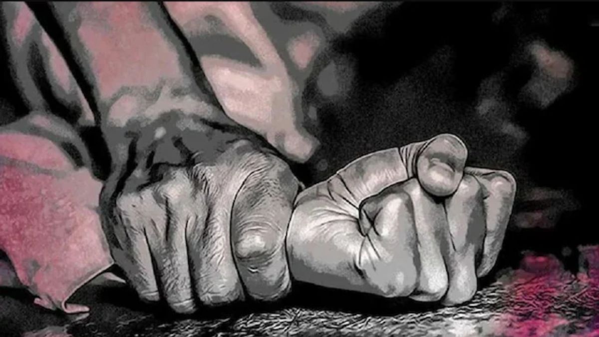 victim threatens selfimmolation after inaction on fir