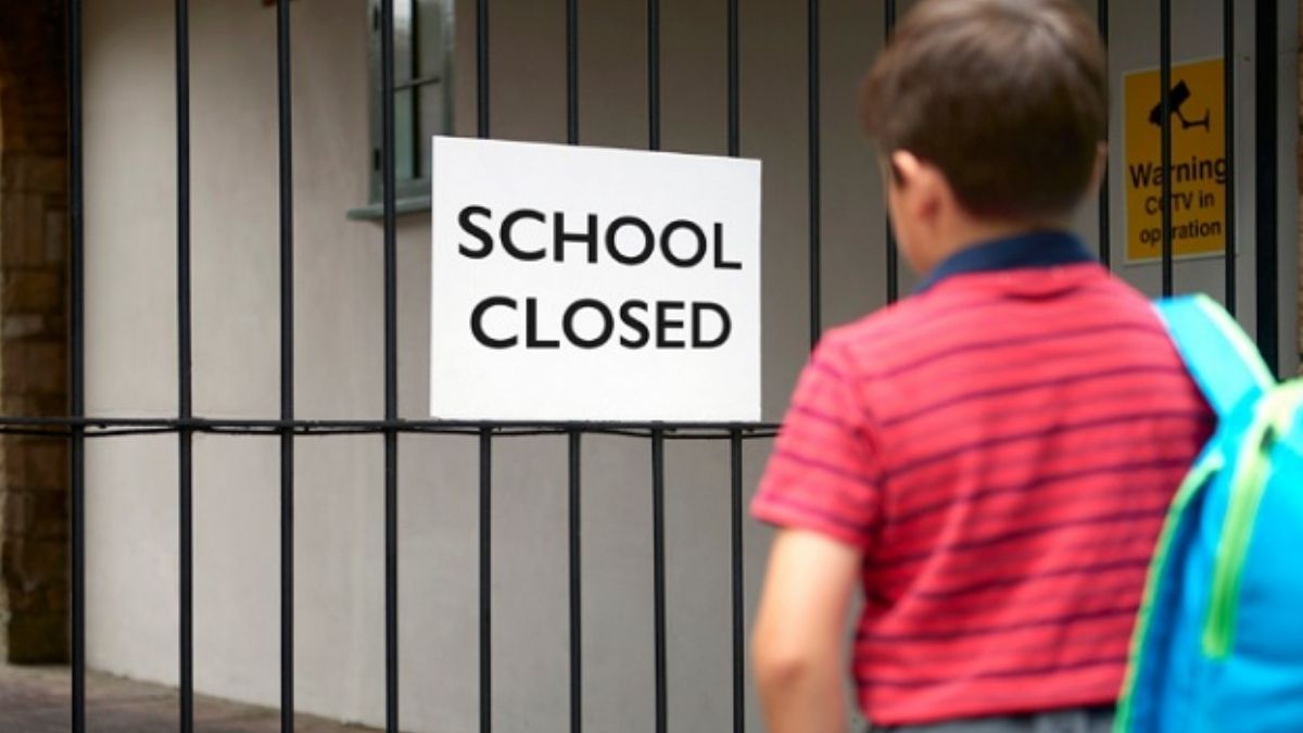 haryana schools close schools will remain closed on karwa chauth with a three day holiday they will reopen on monday
