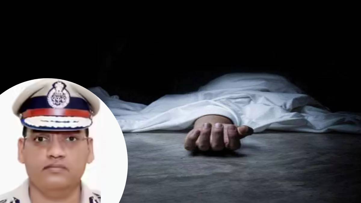 why did the liquor contractor come to meet ips puran kumar what was he afraid of and how was the monthly payment decided