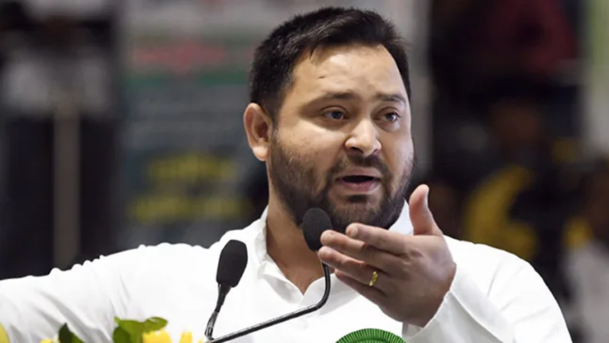 tejashwi yadav may contest from two seats in bihar assembly elections 2025
