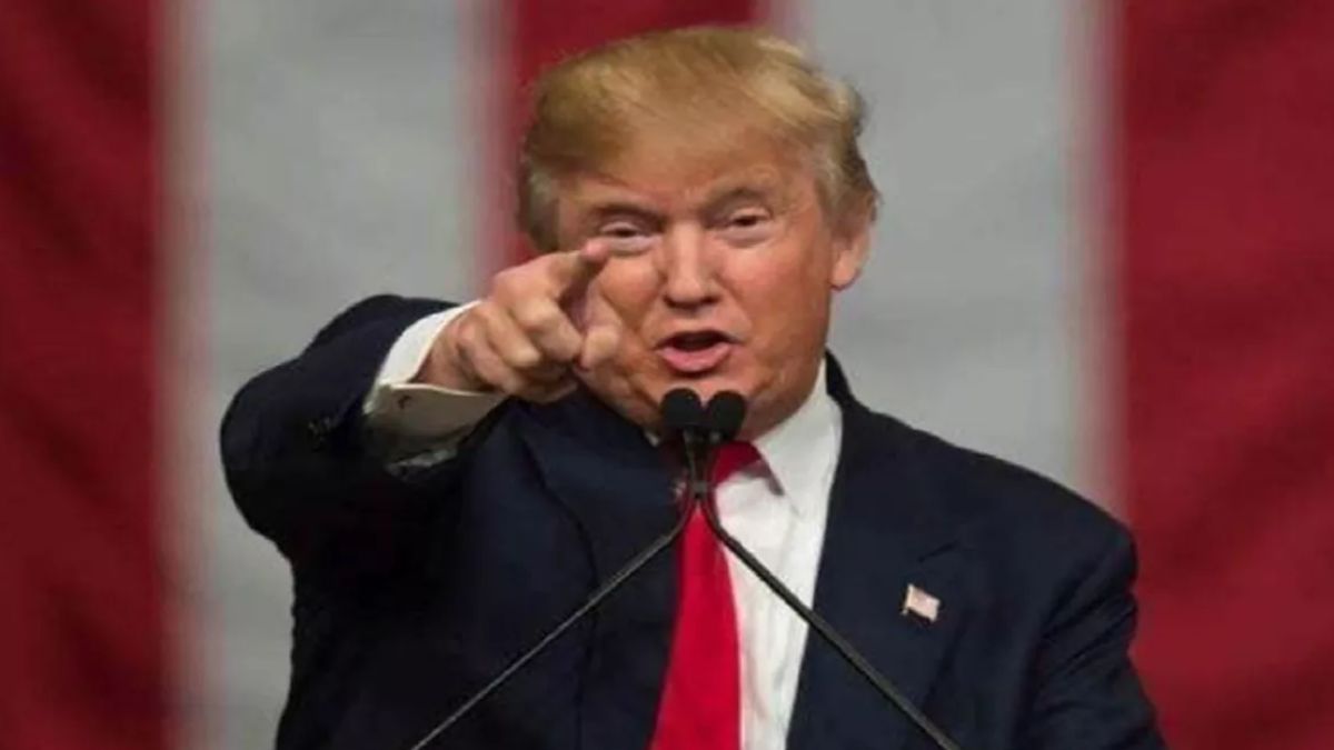 trump receives secret note on gaza peace plan hamas israel conflict