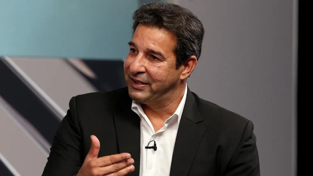 palwal pakistani spy case wasim akram clarifies involvement