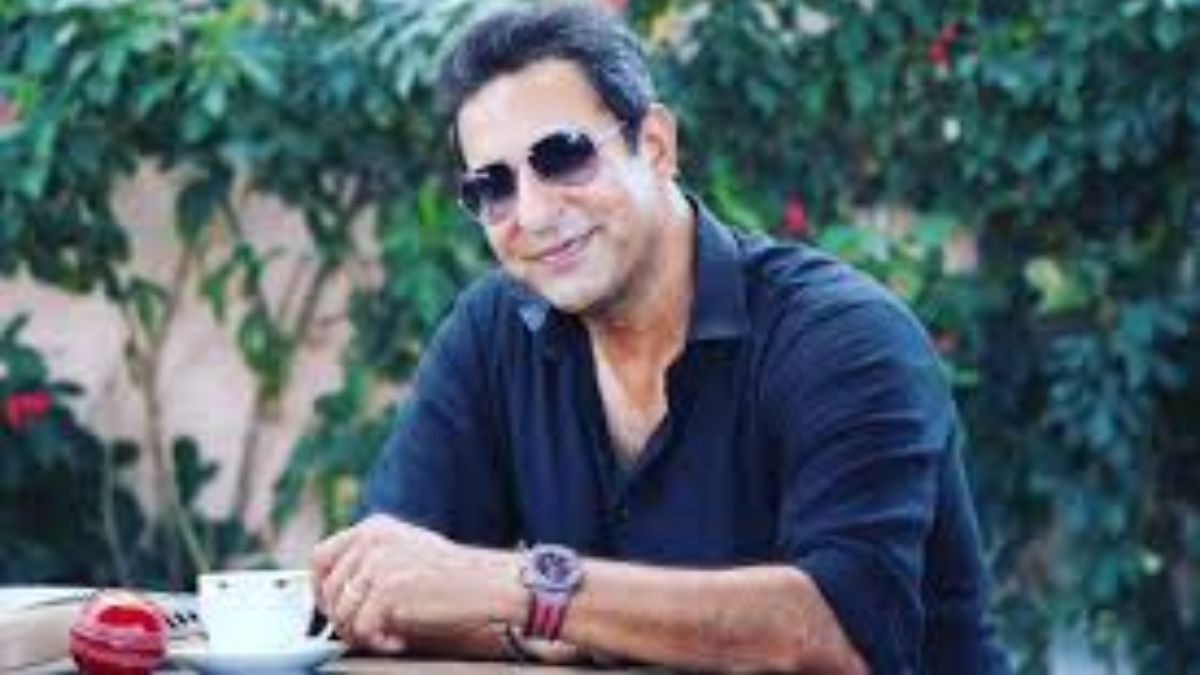 palwal pakistani spy case wasim akram clarifies involvement