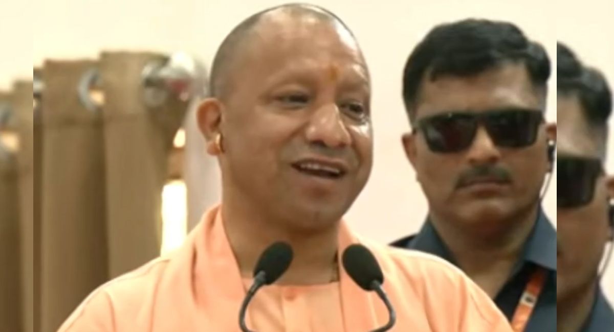 swadeshi mela 2025 cm yogi to inaugurate local products fair in gorakhpur