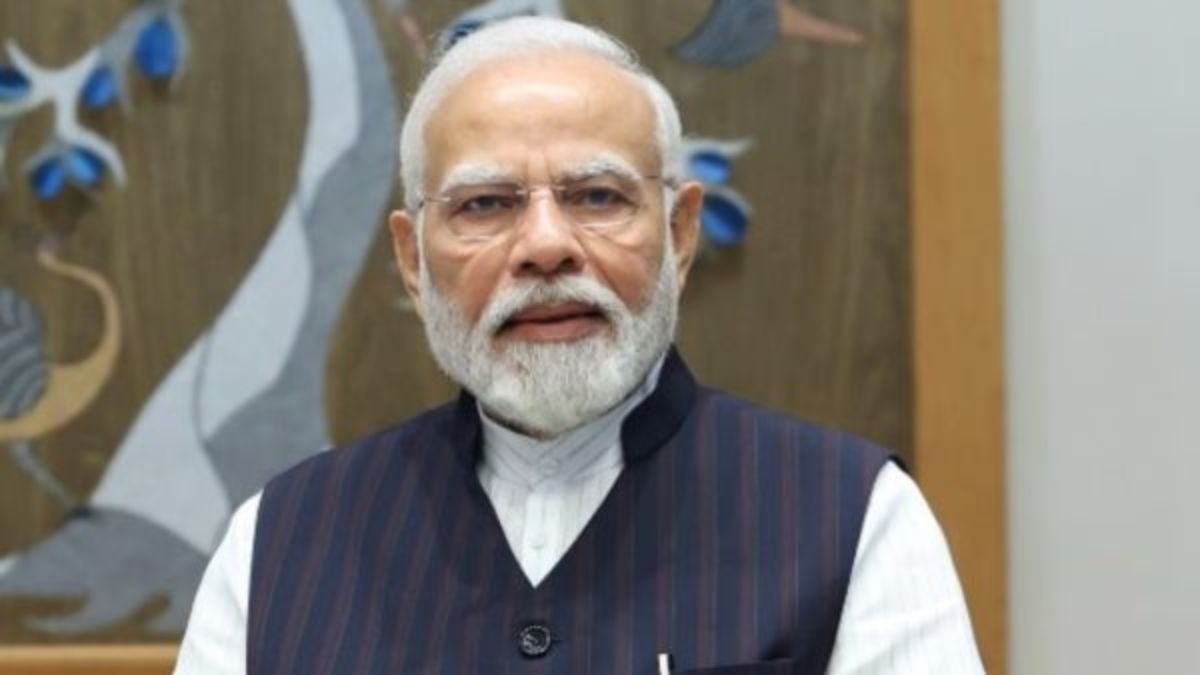 pm modi rally in rai preparations underway for october 17 event
