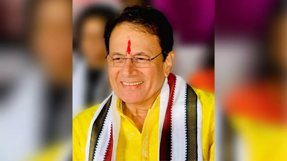 arun govil urges early launch of namo bharat train meerut metro