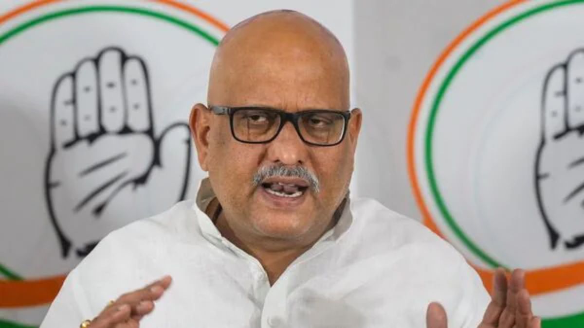 congress declared five candidates for teachers graduate mlc election after samajwadi party