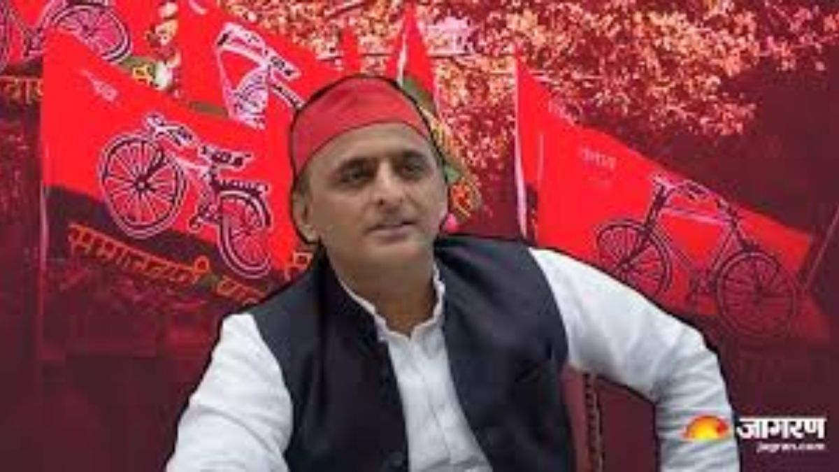 sp election strategy samajwadi party to contest 8 seats in bareilly