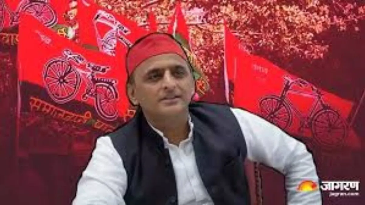 बरेली की आठ सीटों पर सपा लड़ सकती है चुनाव, लेकिन नौवीं सीट को लेकर अखिलेश को संशय क्यों?