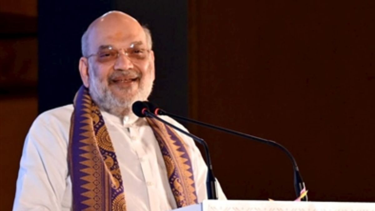 amit shah reveals in dainik jagran programme roadmap ready for action against illegal immigrants