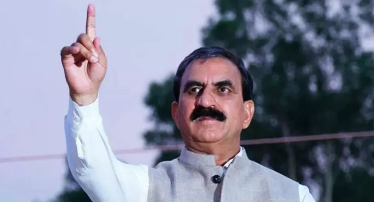 himachal panchayat elections on time cm sukhu assures