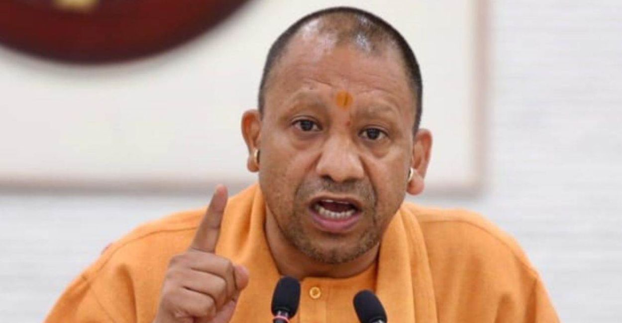 cm yogi targets sp gifts pachnada dam to bundelkhand