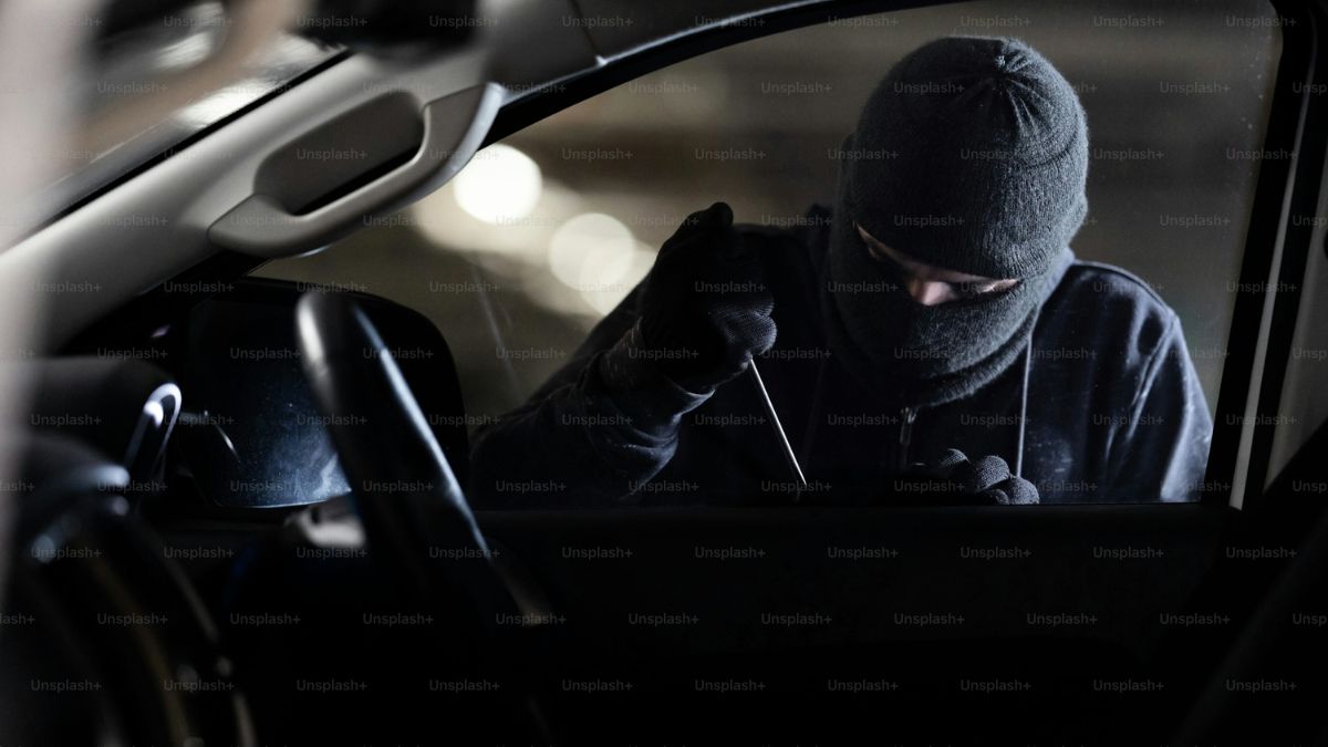 luxury car theft ring busted kidnapping drivers for millions
