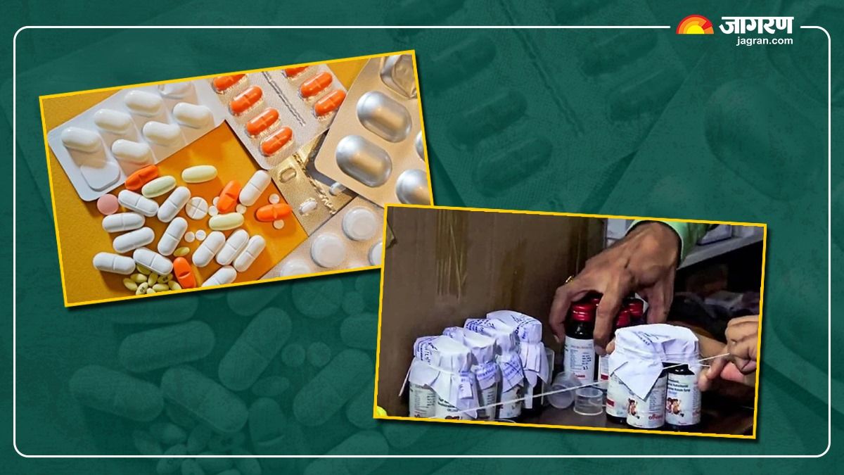 cag 2024 report exposes shortcomings in tamil nadu drug testing