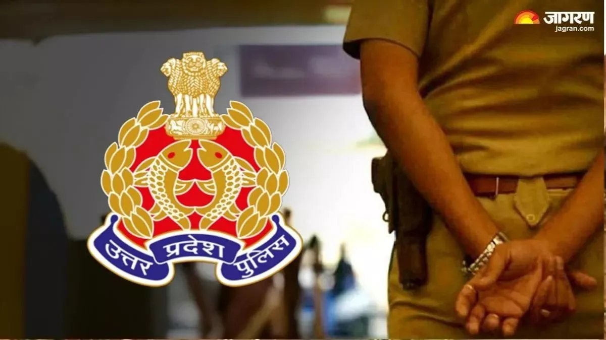 एक दिन की थानेदार बनीं आठवीं की छात्रा तनीषा, शिकायत सुन किया निस्तारण
