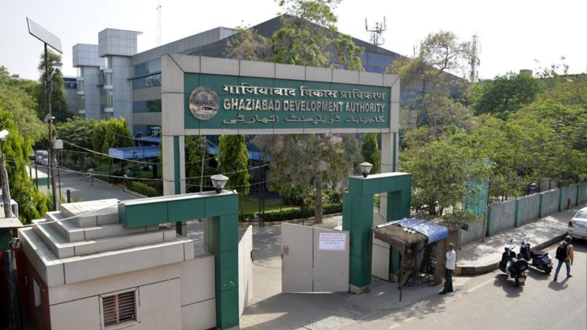 gda property auction buy residential commercial plots in ghaziabad