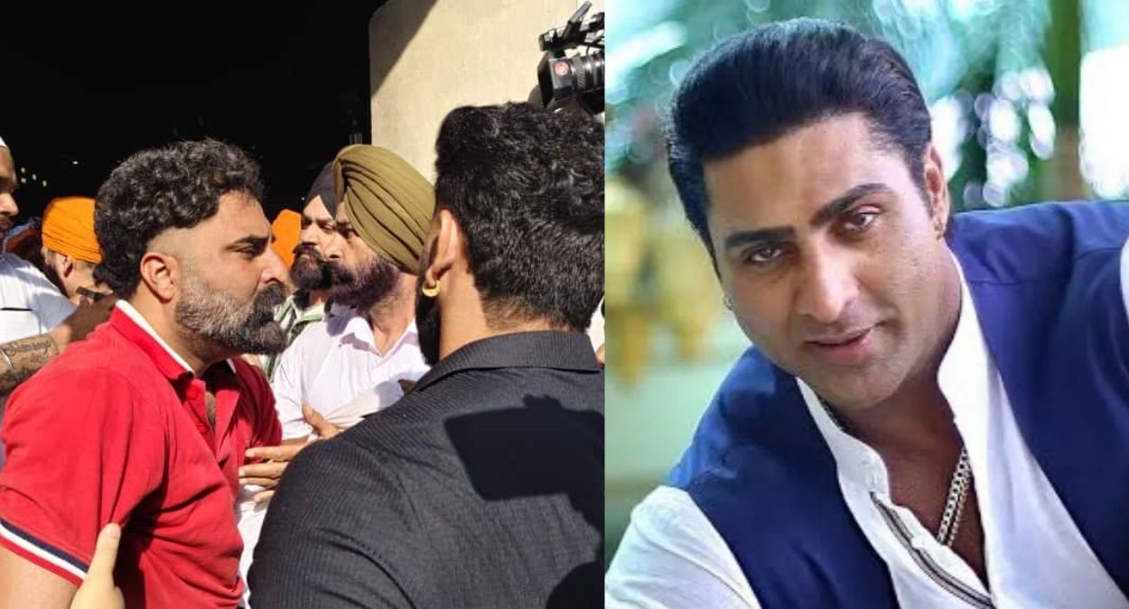 varinder ghuman funeral bodybuilder passes away family grieves