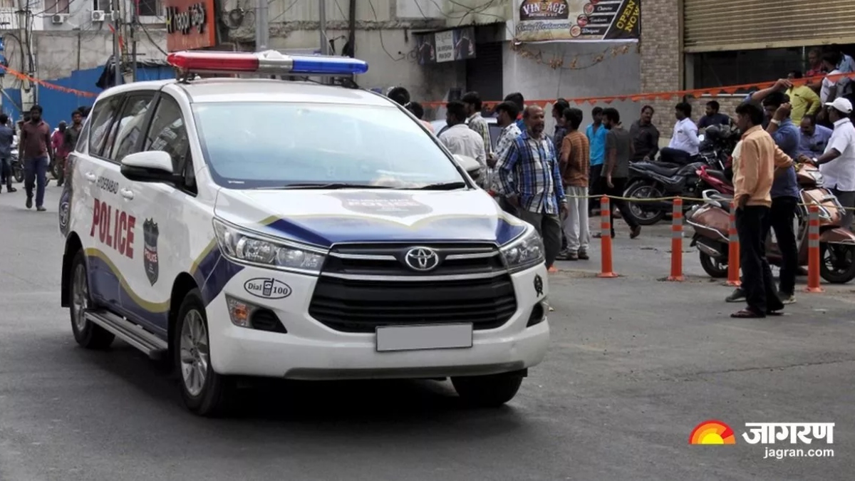 gurugram traffic police to penalize illegal parking near markets