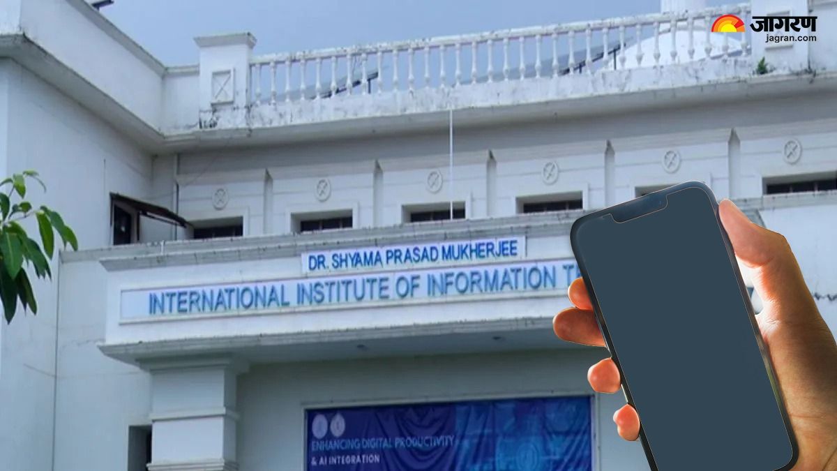 iiit chhattisgarh student created obscene images of female students using ai arrested