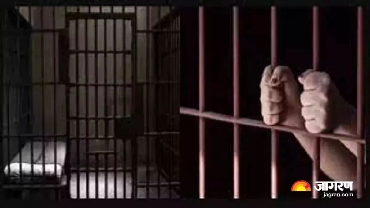 glorification of gangsters and criminals will end in haryana they will now clean jail bathrooms