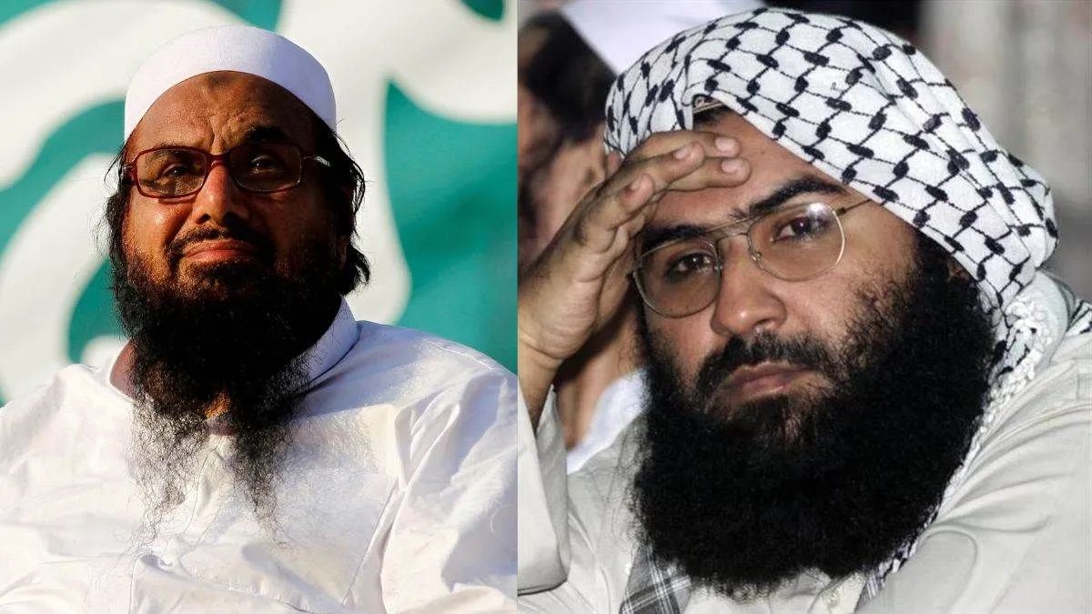 jaishemohammed recruits women terrorists after operation sindoor