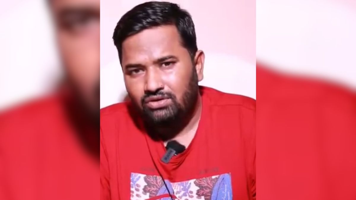 jan suraj leader ujjwal kumar arrested in saran for false case