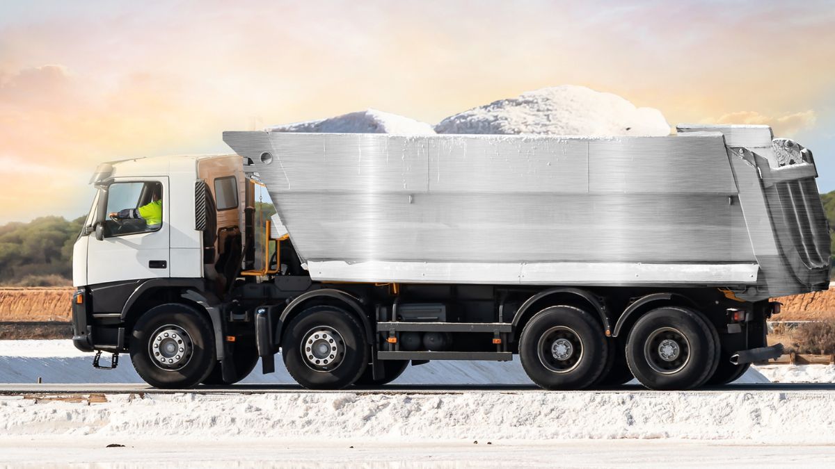 jindal stainless unveils durable and corrosionresistant salt trailers for sustainable logistics